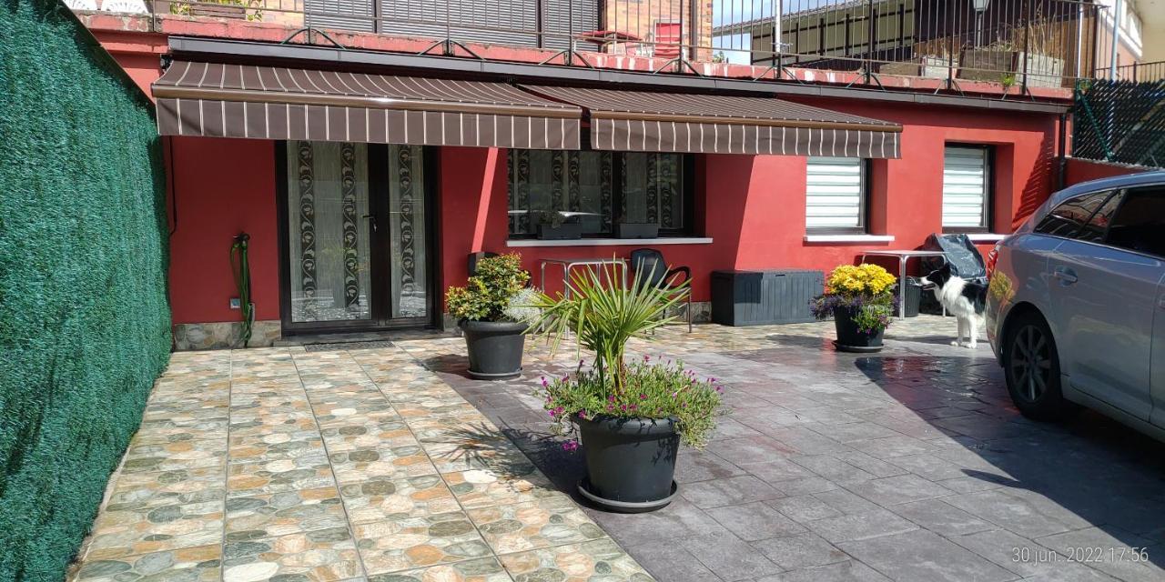 Ibarrangelu Suite By Urdaibai Rentals Exterior photo