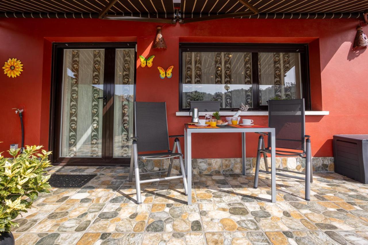 Ibarrangelu Suite By Urdaibai Rentals Exterior photo