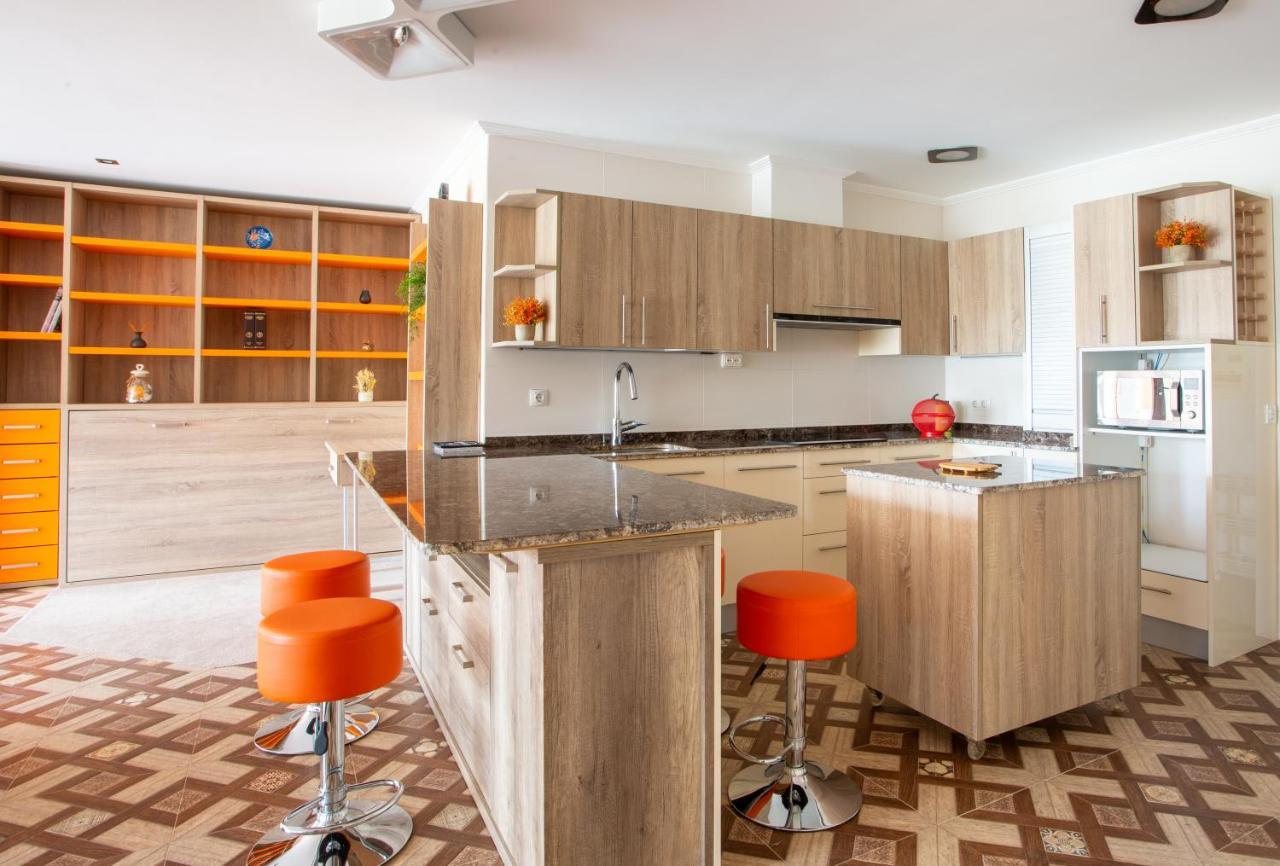 Ibarrangelu Suite By Urdaibai Rentals Exterior photo