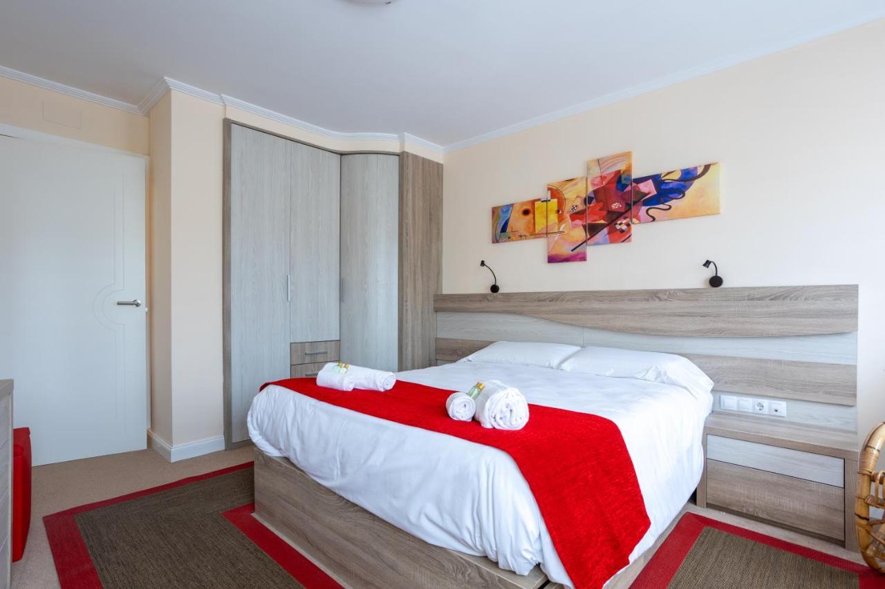 Ibarrangelu Suite By Urdaibai Rentals Exterior photo